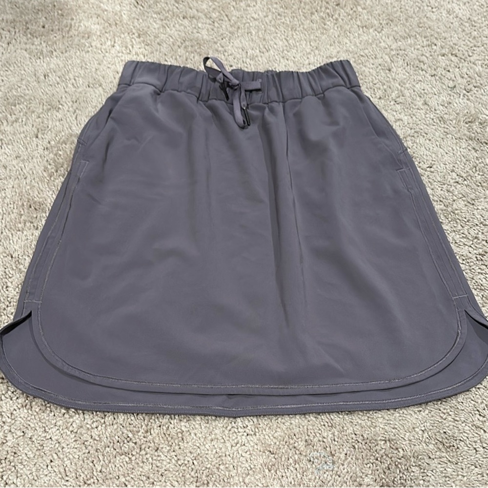 Lululemon Skirt